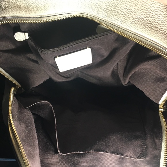 🍓 Charlie Leather Backpack 🍓 - Picture 3 of 4